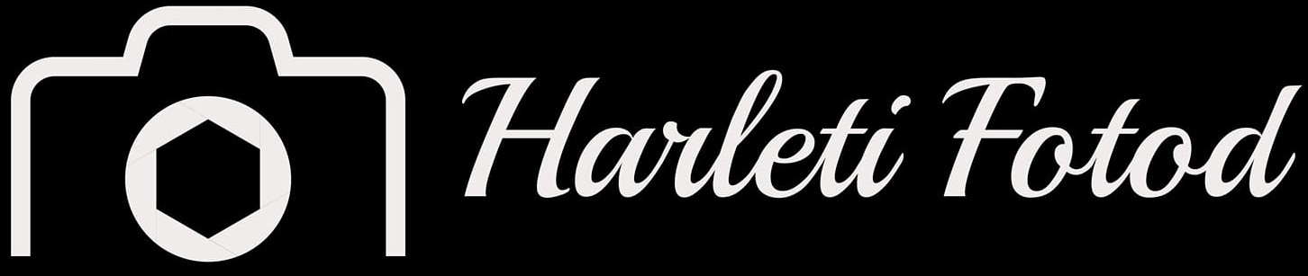 Harleti Fotod logo